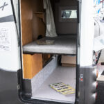 【画像】キャンピングカーは「キャブコン」と「バンコン」どちらが正解？　選び方を徹底解説 〜 画像1