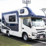 【画像】キャンピングカーは「キャブコン」と「バンコン」どちらが正解？　選び方を徹底解説 〜 画像1