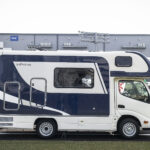 【画像】キャンピングカーは「キャブコン」と「バンコン」どちらが正解？　選び方を徹底解説 〜 画像1