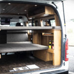 【画像】キャンピングカーは「キャブコン」と「バンコン」どちらが正解？　選び方を徹底解説 〜 画像1