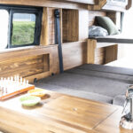 【画像】キャンピングカーは「キャブコン」と「バンコン」どちらが正解？　選び方を徹底解説 〜 画像1