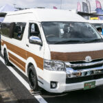 【画像】キャンピングカーは「キャブコン」と「バンコン」どちらが正解？　選び方を徹底解説 〜 画像1