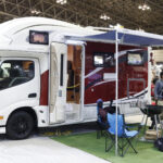 【画像】キャンピングカーは「キャブコン」と「バンコン」どちらが正解？　選び方を徹底解説 〜 画像1