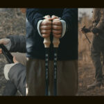 【画像】「ポールを使っても前に進めない」問題を解決！　YAMAPの「くの字型」トレッキングポール 〜 画像1