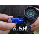 【画像】0.015℃の温度差も検知！暗闇で1000m先を測距できる最新サーマルスコープ誕生 〜 画像1