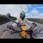 【画像】標高1900mの絶景テラス！バイク女子が八ヶ岳山麓の清里と鉄道最高地点を巡る旅 〜 画像1