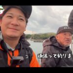 【画像】ティップランって何？「釣りよか」アオリイカ求め山口遠征で独特の釣り方が大爆釣を呼ぶ 〜 画像1