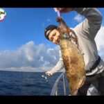【画像】ティップランって何？「釣りよか」アオリイカ求め山口遠征で独特の釣り方が大爆釣を呼ぶ 〜 画像1