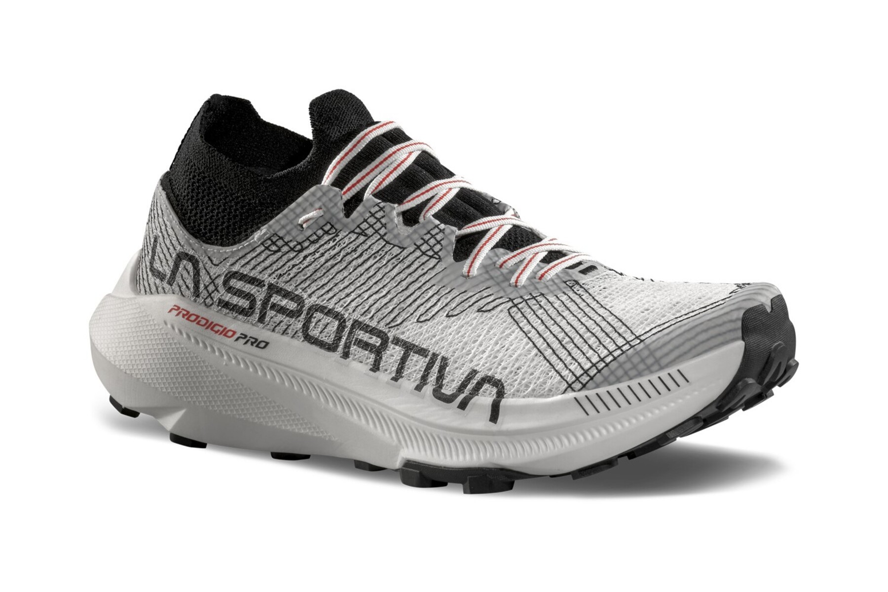 LA SPORTIVAのトレイルシューズ「PRODIGIO PRO（プロディジオ　プロ）」