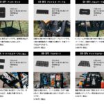 【画像】無骨さが刺さる！トヨトミ「GEAR BASE」全15種のパーツでカスタムする拡張ギアステーション 〜 画像1