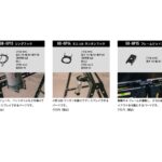 【画像】無骨さが刺さる！トヨトミ「GEAR BASE」全15種のパーツでカスタムする拡張ギアステーション 〜 画像1
