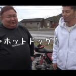 【画像】バイク整備後の点検走行が完全に「花より団子」！佐賀よか食い意地が勝った幻のグルメリベンジ旅 〜 画像1