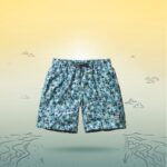 【画像】酷暑の夏も「釣り柄ミッキー」とお出かけ！吸湿と紫外線に優れたColumbiaの高機能ウェア 〜 画像1