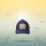 【画像】酷暑の夏も「釣り柄ミッキー」とお出かけ！吸湿と紫外線に優れたColumbiaの高機能ウェア 〜 画像1