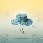 【画像】酷暑の夏も「釣り柄ミッキー」とお出かけ！吸湿と紫外線に優れたColumbiaの高機能ウェア 〜 画像1
