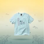 【画像】酷暑の夏も「釣り柄ミッキー」とお出かけ！吸湿と紫外線に優れたColumbiaの高機能ウェア 〜 画像1