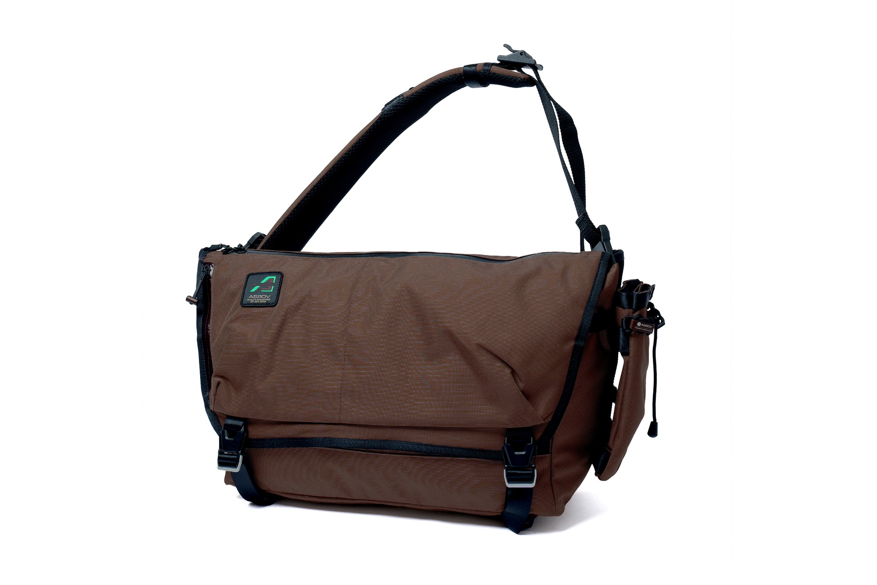 AS2OVのSTANDARD SERIES「MESSENGER」