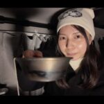 【画像】熊が怖くて2カ月休止？ソロキャンプ女子が印旛沼の絶景キャンプ場でカーサイドテント泊 〜 画像1