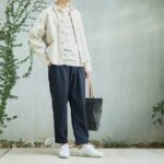 【画像】海外で需要増の「アキレス」6年ぶりのメンズ新作は大人カジュアルを格上げする本革靴で登場 〜 画像1