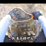 【画像】崖ギリギリ5時間超の山登り！伝説の巨大魚「タキタロウ」に挑んだ釣りガール涙の結末 〜 画像1