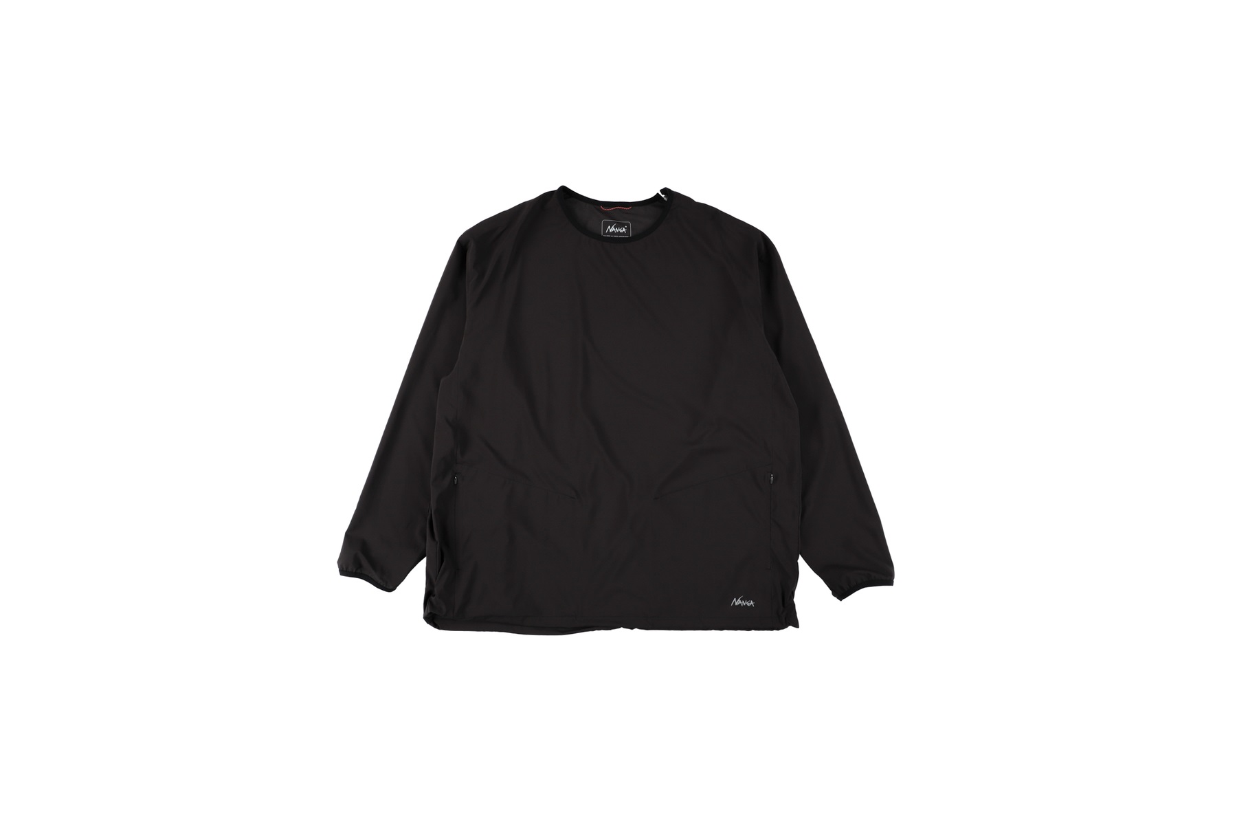 PLC EXCURSION L/S TOPS