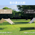 【画像】「日陰を作れば酷暑にも耐えられる」は古い！体感マイナス17度を実現する光を遮り闇を作るギアが凄い 〜 画像1