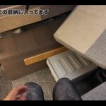 【画像】軽キャンピングカーに「大人2名」は辛い？　達人コンビが車中泊で走行＆居住性を徹底検証 〜 画像1
