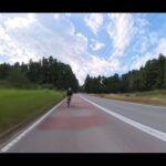 【画像】週7の夫に2週間ぶりの妻が悲鳴！？　「グルメの誘惑」がロードバイクを前進させる夫婦旅 〜 画像1