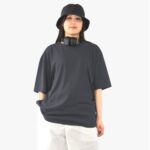 【画像】汗で透ける「夏の白T問題」を解決！　光の屈折で濡れをぼかす2980円の画期的な新作シャツ 〜 画像1
