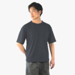 【画像】汗で透ける「夏の白T問題」を解決！　光の屈折で濡れをぼかす2980円の画期的な新作シャツ 〜 画像1