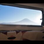 【画像】購入後初の軽キャン車中泊は聖地「ふもとっぱら」！　富士山の下でゆるり女子キャンプ 〜 画像1