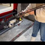 【画像】奇想天外「軽トラの車内から釣る」ためのDIYに注目！　釣り好きにもほどがある車中泊の全貌 〜 画像1