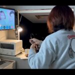 【画像】奇想天外「軽トラの車内から釣る」ためのDIYに注目！　釣り好きにもほどがある車中泊の全貌 〜 画像1