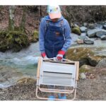 【画像】1480円で我が子に安全を！　親子共同でキャンプ作業をするなら「革の子供用手袋」がマストな理由 〜 画像1