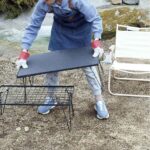 【画像】1480円で我が子に安全を！　親子共同でキャンプ作業をするなら「革の子供用手袋」がマストな理由 〜 画像1