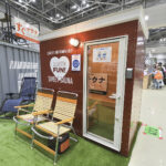 【画像】500社超が集結した「アウトドアの祭典」！　「FIELDSTYLE TOKYO 2026」全貌レポート 〜 画像1