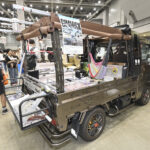 【画像】500社超が集結した「アウトドアの祭典」！　「FIELDSTYLE TOKYO 2026」全貌レポート 〜 画像1