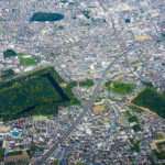 【画像】「486・425・365メートル」！　大阪が誇る「日本三大古墳」の知られざる個性 〜 画像1