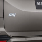 【画像】荷物も寝床も「ミニバン」で完結！　モデリスタのノア＆ヴォク用「MU」の中身 〜 画像1