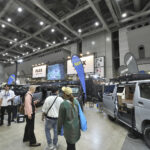 【画像】500社超が集結した「アウトドアの祭典」！　「FIELDSTYLE TOKYO 2026」全貌レポート 〜 画像1