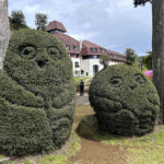 【画像】「箱根・山のホテル」のツツジは84種3000株！　しかも「植物遺産」に認定されていた 〜 画像1