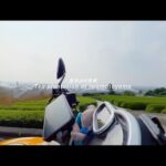 【画像】真夏のツーリングは午前に限る！　DUCATIで巡る絶景茶畑と製茶所直営「大人向けかき氷」 〜 画像1