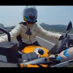 【画像】真夏のツーリングは午前に限る！　DUCATIで巡る絶景茶畑と製茶所直営「大人向けかき氷」 〜 画像1