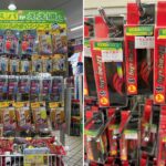 【画像】物価高にマジ助かる！　税込99円から釣具が揃う神企画「コスパがええ値ん」シリーズ拡大中 〜 画像1