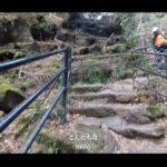 【画像】平日の観光地は空き過ぎて逆に寂しい？　愛車ハーレーで行く「赤目四十八滝」癒やされツーリング 〜 画像1