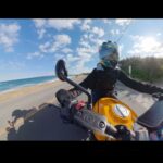 【画像】寄り道し過ぎて日が暮れそう！　DUCATI女子「しーまん」さんの気ままな南房総3泊4日ツーリング旅 〜 画像1
