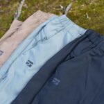 【画像】夏登山を涼しくする「極薄パンツ」登場！　強靭な「66ナイロン」採用で軽くて丈夫で風を通す 〜 画像1