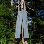 【画像】夏登山を涼しくする「極薄パンツ」登場！　強靭な「66ナイロン」採用で軽くて丈夫で風を通す 〜 画像1