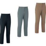 【画像】夏登山を涼しくする「極薄パンツ」登場！　強靭な「66ナイロン」採用で軽くて丈夫で風を通す 〜 画像1