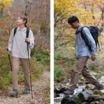 【画像】夏登山を涼しくする「極薄パンツ」登場！　強靭な「66ナイロン」採用で軽くて丈夫で風を通す 〜 画像1